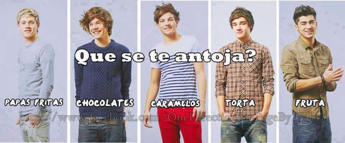 1D - 00 Poze One Direction rare 01