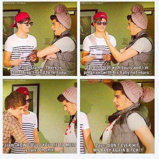 1D - 00 Poze One Direction rare 01