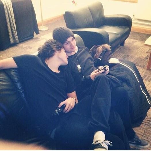 1D - 00 Poze One Direction rare 01
