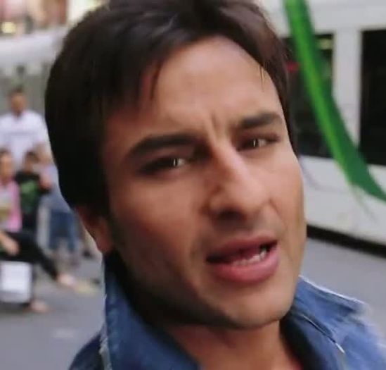  - Saif Ali Khan 3