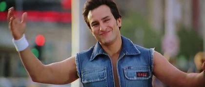  - Saif Ali Khan 3