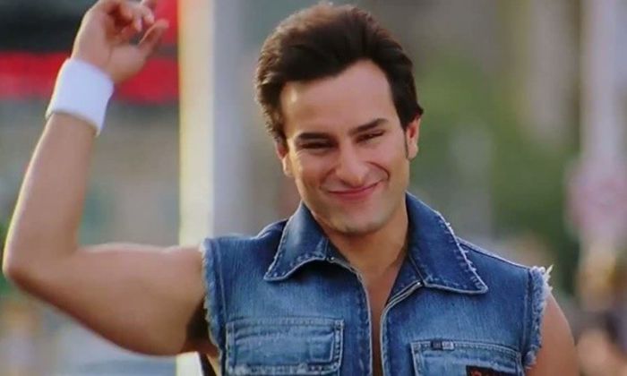  - Saif Ali Khan 3