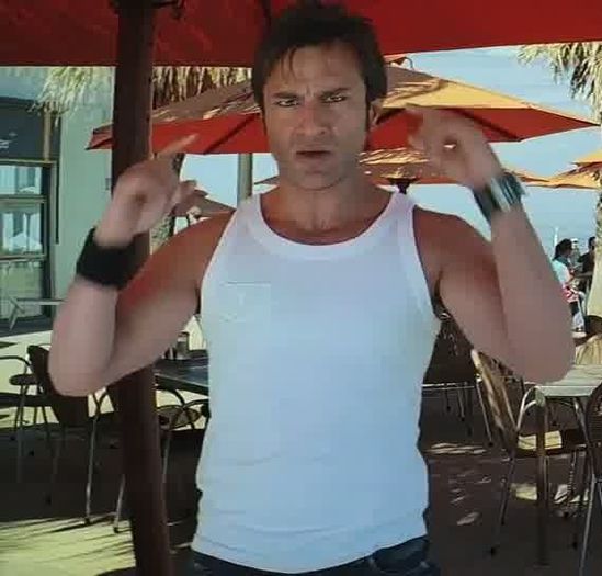  - Saif Ali Khan 3
