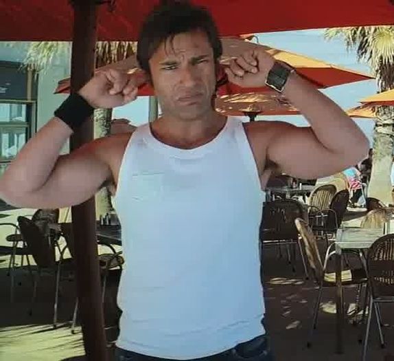  - Saif Ali Khan 3
