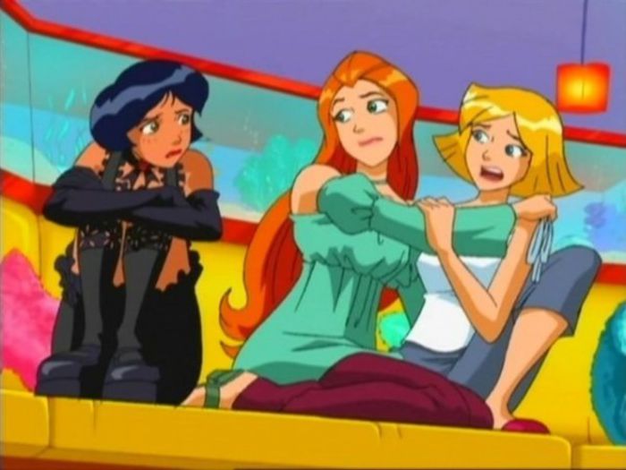 Totally-Spies-Totally-Spies--418171,741485 - spioanele