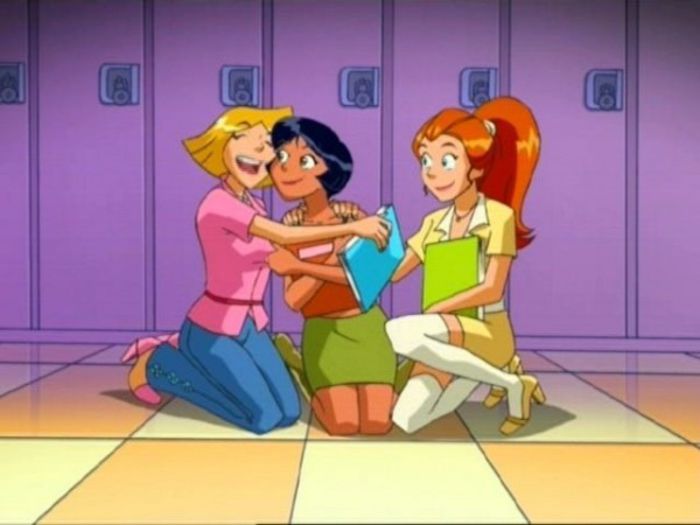 Totally-Spies-Totally-Spies--418171,741486 - spioanele