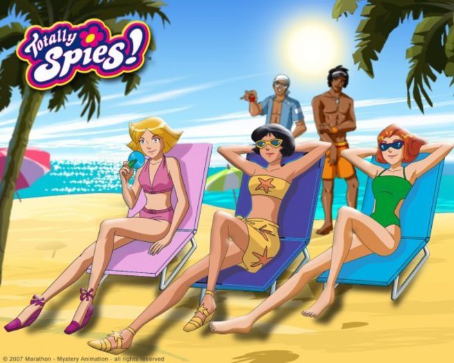 Totally-Spies-Totally-Spies--418171,741492 - spioanele