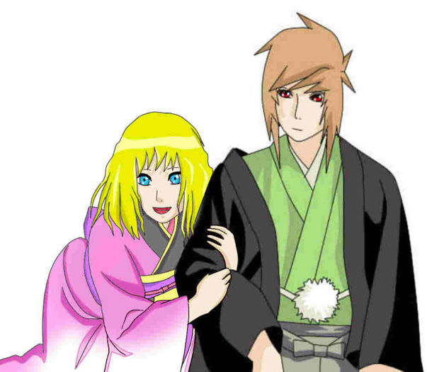 kirauchiha - me