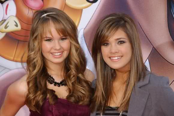 148741_390417047668731_1055894390_n - debby ryan-demi lovato