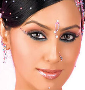 traditii6 - Hindi make-up