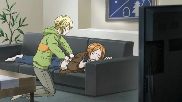 62 - Zetsuen No Tempest