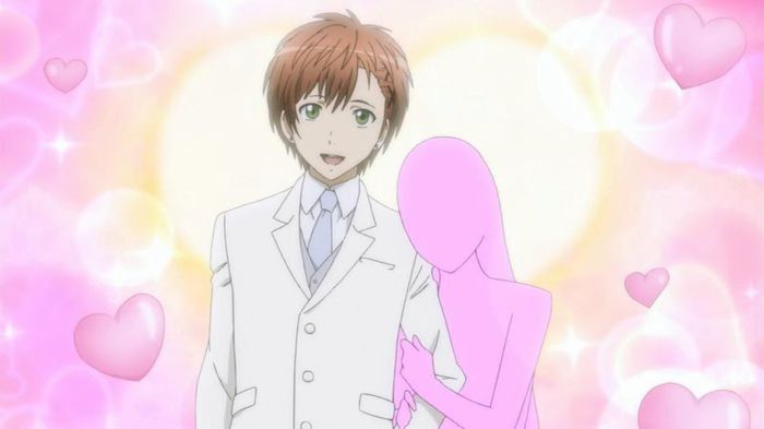 yoshino 56 - Zetsuen No Tempest