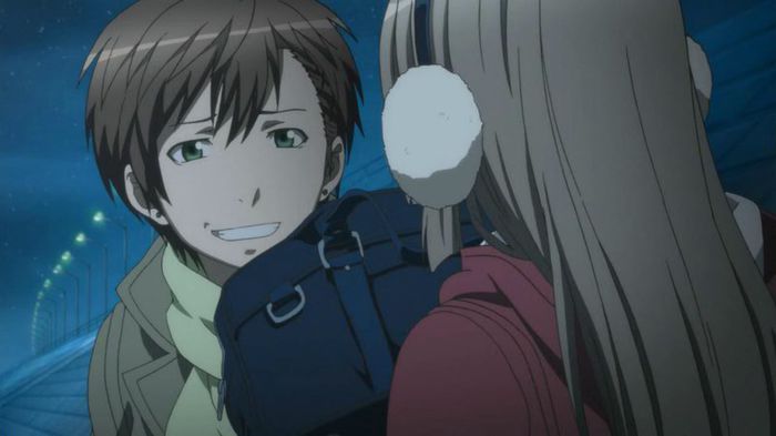 yoshino 57 - Zetsuen No Tempest