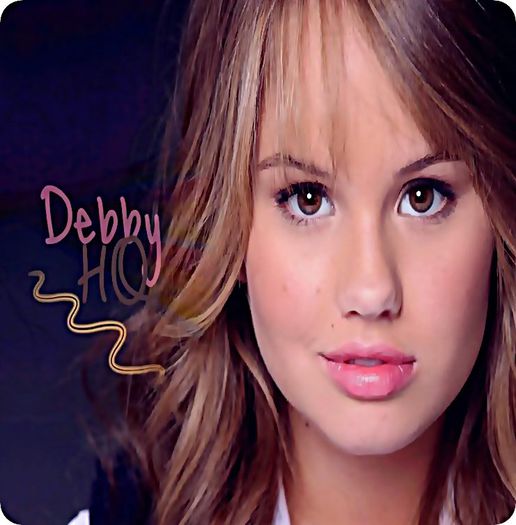  - d-Debby Ryan