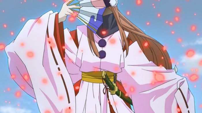 hakaze 79 - Zetsuen No Tempest