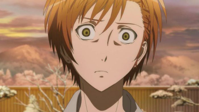 yoshino 63 - Zetsuen No Tempest