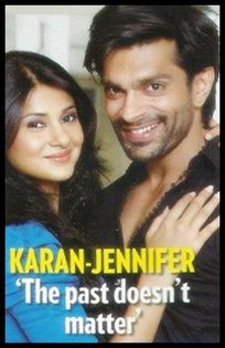 gge - Jennifer and Karan Singh Grover