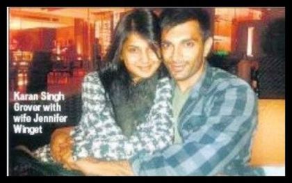 htrhrt - Jennifer and Karan Singh Grover