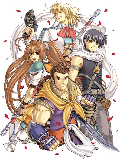 Sora.no.Kiseki.full.848941 - Eiyuu Densetsu - Sora no Kiseki