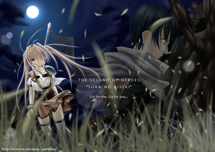 Sora.no.Kiseki.full.848968 - Eiyuu Densetsu - Sora no Kiseki
