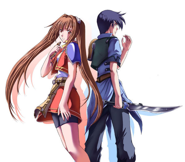Sora.no.Kiseki.full.850094 - Eiyuu Densetsu - Sora no Kiseki