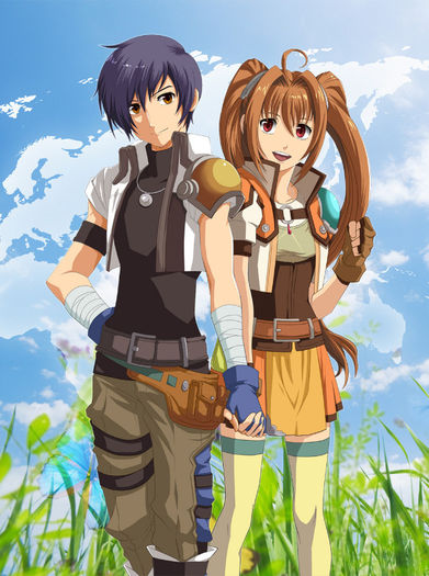 Sora.no.Kiseki.full.859934 - Eiyuu Densetsu - Sora no Kiseki
