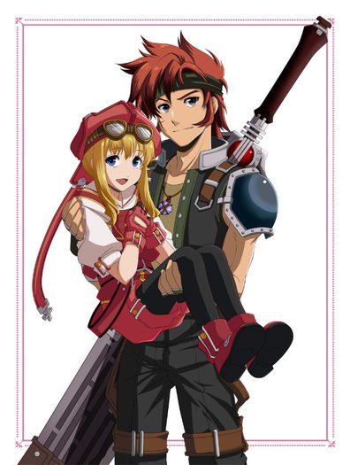 Sora.no.Kiseki.full.915120 - Eiyuu Densetsu - Sora no Kiseki