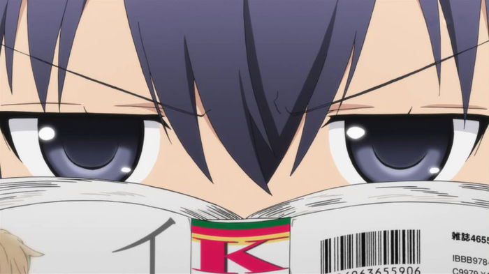  - Ochisori