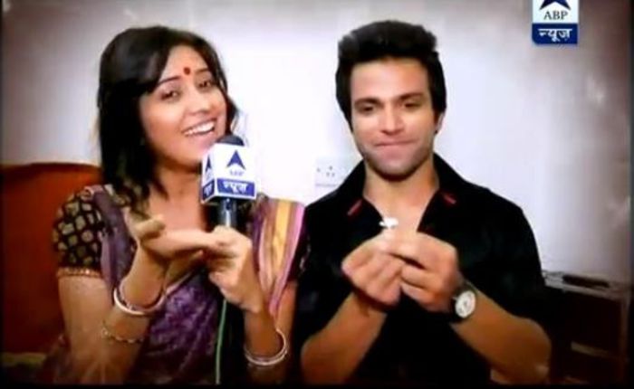 36 - Rithvik Dhanjani