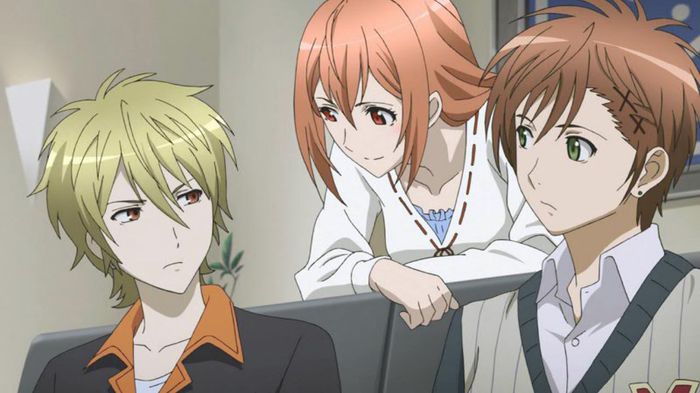 77 - Zetsuen No Tempest 2