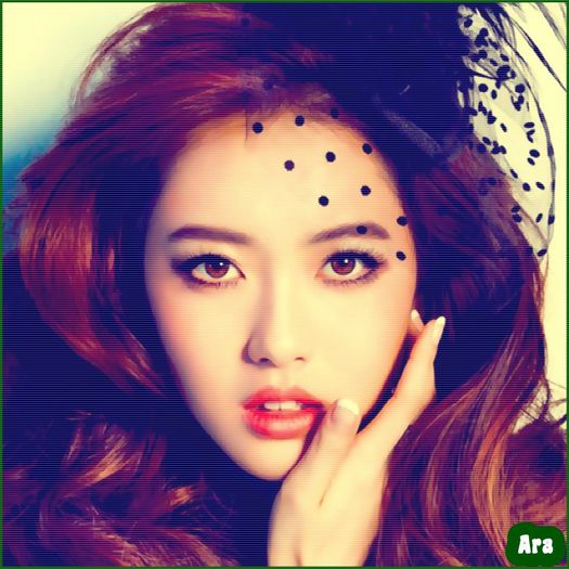 [] Chh..:-L |iese din apa| YAA..:-L |merge la Hoon;ii da o palma peste fata| Cum indraznesti? :-L. - l - x - Episodul 21 - x - l