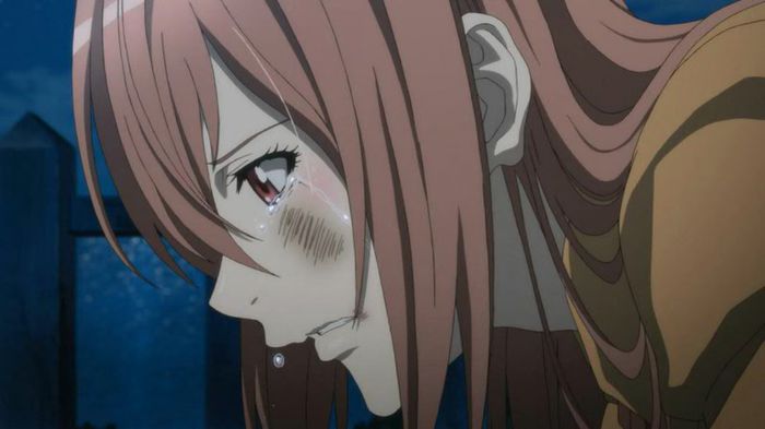 hakaze 101 - Cele mai triste momente din animeuri