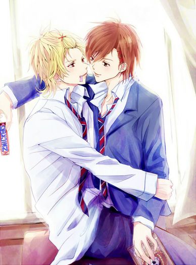 5 - Zetsuen No Tempest 2