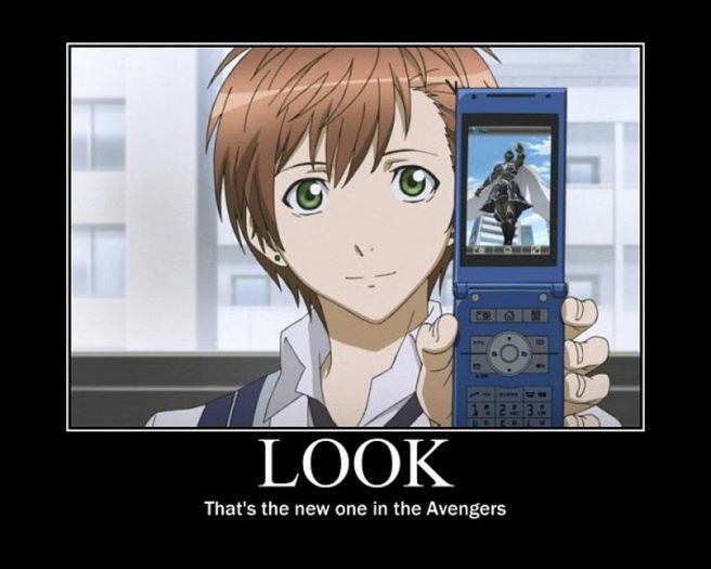 17 - Zetsuen No Tempest 2