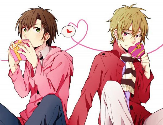 27 - Zetsuen No Tempest 2
