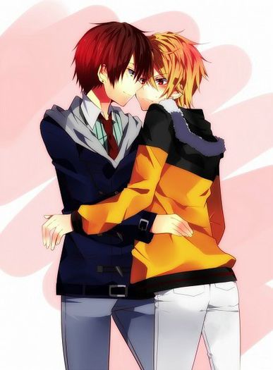 28 - Zetsuen No Tempest 2