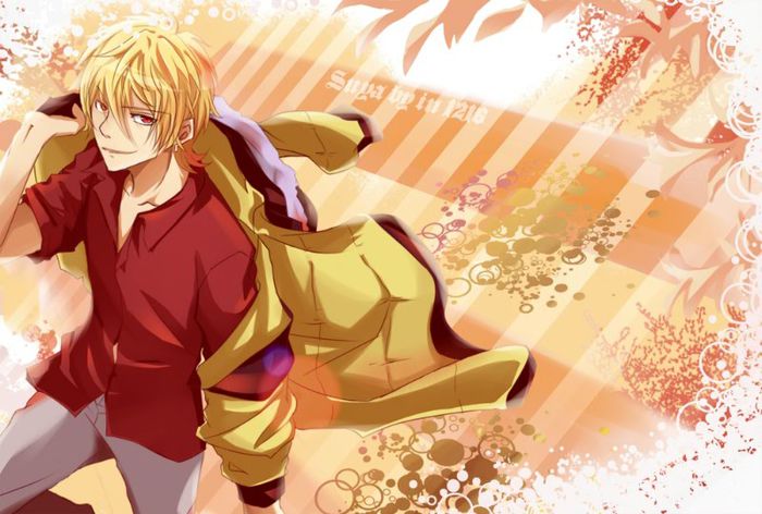 35 - Zetsuen No Tempest 2