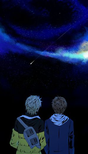 40 - Zetsuen No Tempest 2