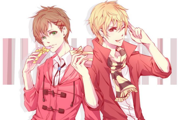 42 - Zetsuen No Tempest 2