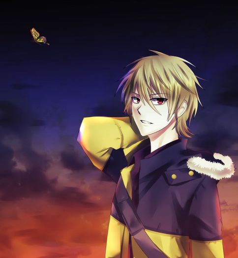 44 - Zetsuen No Tempest 2