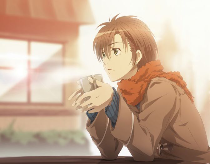 45 - Zetsuen No Tempest 2
