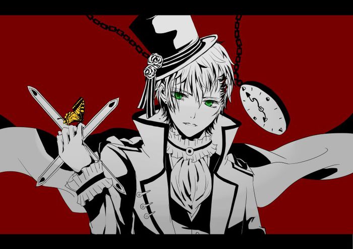 48 - Zetsuen No Tempest 2