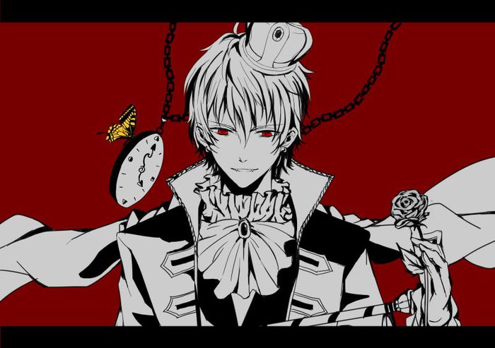 50 - Zetsuen No Tempest 2