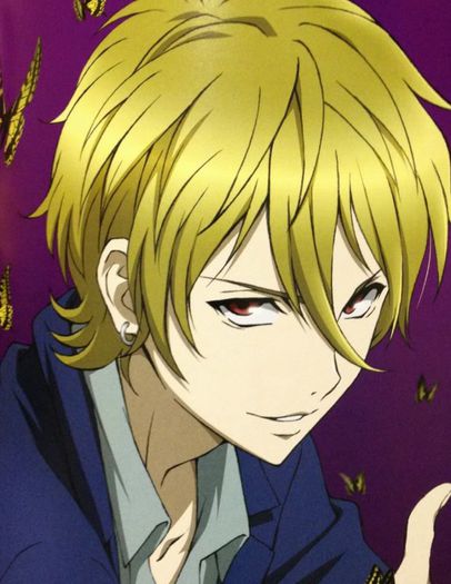 54 - Zetsuen No Tempest 2
