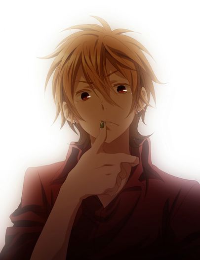 59 - Zetsuen No Tempest 2