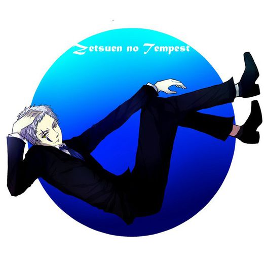 61 - Zetsuen No Tempest 2