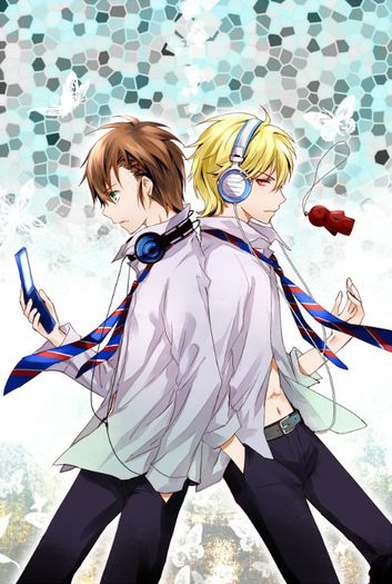 62 - Zetsuen No Tempest 2