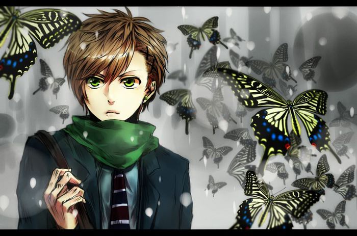64 - Zetsuen No Tempest 2