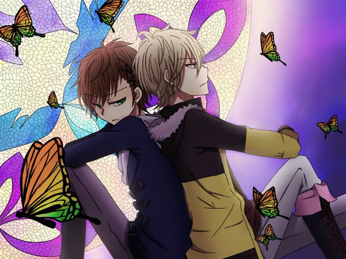 71 - Zetsuen No Tempest 2