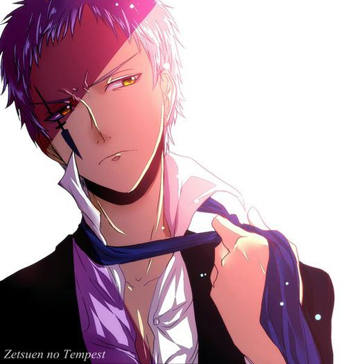 77 - Zetsuen No Tempest 2